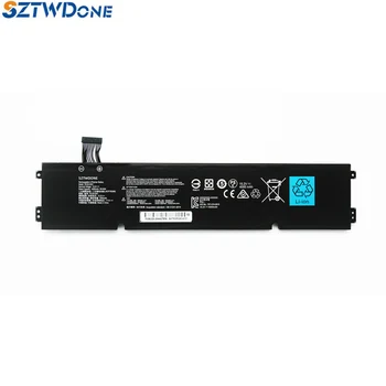 SZTWDONE RC30-0351 da bateria do Portátil Para o Razer Blade 15 Modelo de Base (Final de 2020) RZ09-0351 1