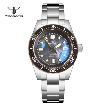 Fim Relógios Mens 2021 Automatic Mens Relógios de Marca Top de Luxo Mecânica Turbilhão de Homens do Relógio Esqueleto Azul Marinho часы мужские Reloj \ Homens Relógios | Arquitetomais.com.br 11