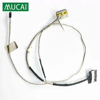 tela do cabo do cabo flexível Para ASUS K501 K501L K501LX K501LB A501L V505LB B5200 laptop LCD LED de indicação de faixa de opções do cabo da Câmara DD0XK5LC100