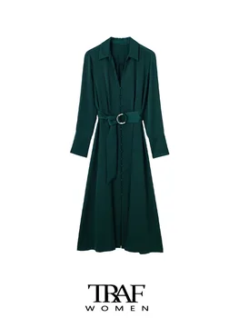 Fim Outono Inverno Mulheres Solta Outwear Jaqueta de 2022 Elegante Vire para baixo de Gola Moda Cardigan Superior Casual Manga Longa Sólido Curto Coats \ Roupas femininas | Arquitetomais.com.br 11