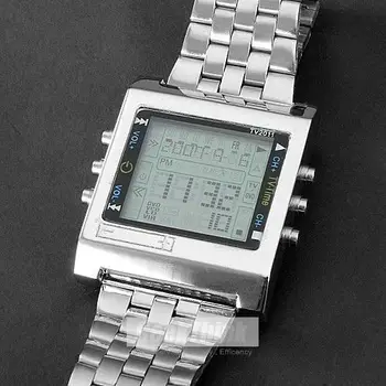 Fim 2022 novo AILANG original design homens do relógio mecânico automático do relógio oco de negócios de moda do couro pulseira de relógio \ Homens Relógios | Arquitetomais.com.br 11