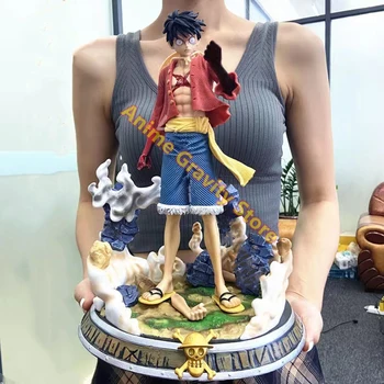 Fim Novo Anime Figura De Dragon Ball Figuras Son Goku Super Saiya-Ação Estatueta Ornamentos Coleção De Desenhos Animados Crianças Brinquedo De Presente De Natal \ Ação E As Figuras Do Brinquedo | Arquitetomais.com.br 11
