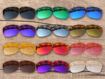 Fim Clássico Óculos de sol Polarizados Homens Mulheres o Design da Marca Condução Praça Armação Óculos de Sol Masculino de Óculos de proteção UV400 Gafas De Sol \ Homens de Óculos | Arquitetomais.com.br 11