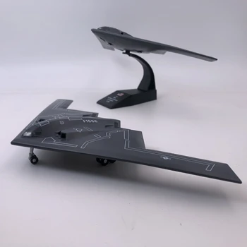 Fim Caixa de fósforos Avião BATWING Filme Avião Metal Coleção de Liga de Modelo de Simulação de Aviões \ Brinquedos E Hobbies | Arquitetomais.com.br 11