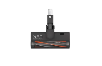 X20 (NEX) sem fio Aspirador de pó - cabeça da escova elétrica
