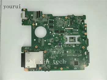 yourui Para Fujitsu Lifebook AH531 Laptopmotherboard DAFH5AMB8F0 GT525M Totalmente Testados 2